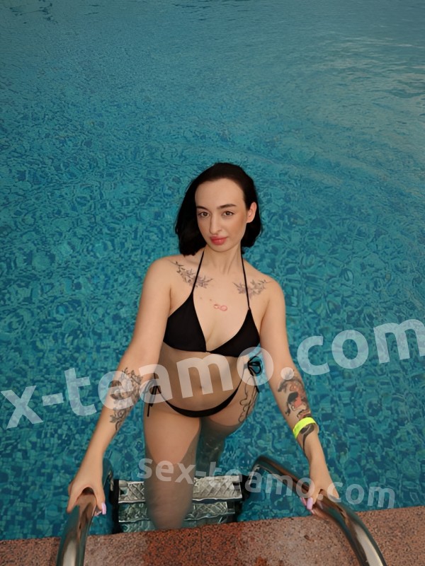 Эмма из Борисоглебска