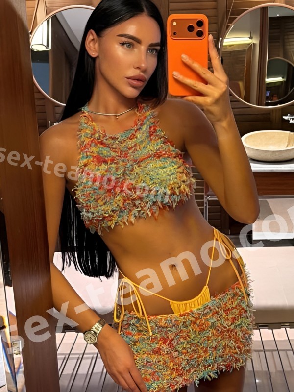 МАЛЛИНА VIP из Борисоглебска