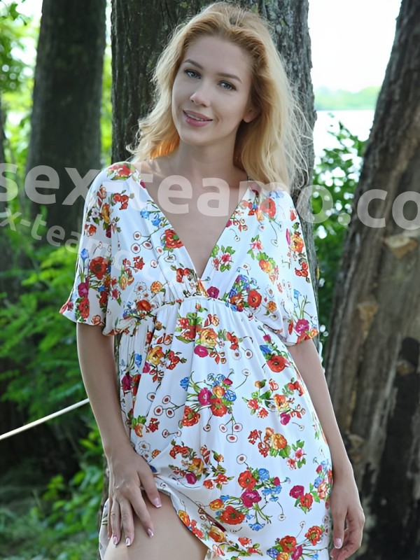 Вероника из Борисоглебска