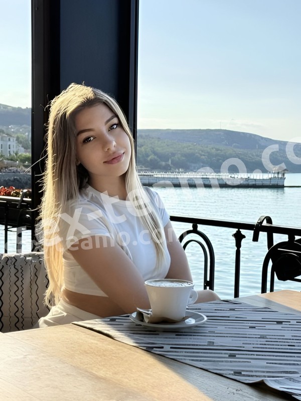 Ангелина из Борисоглебска